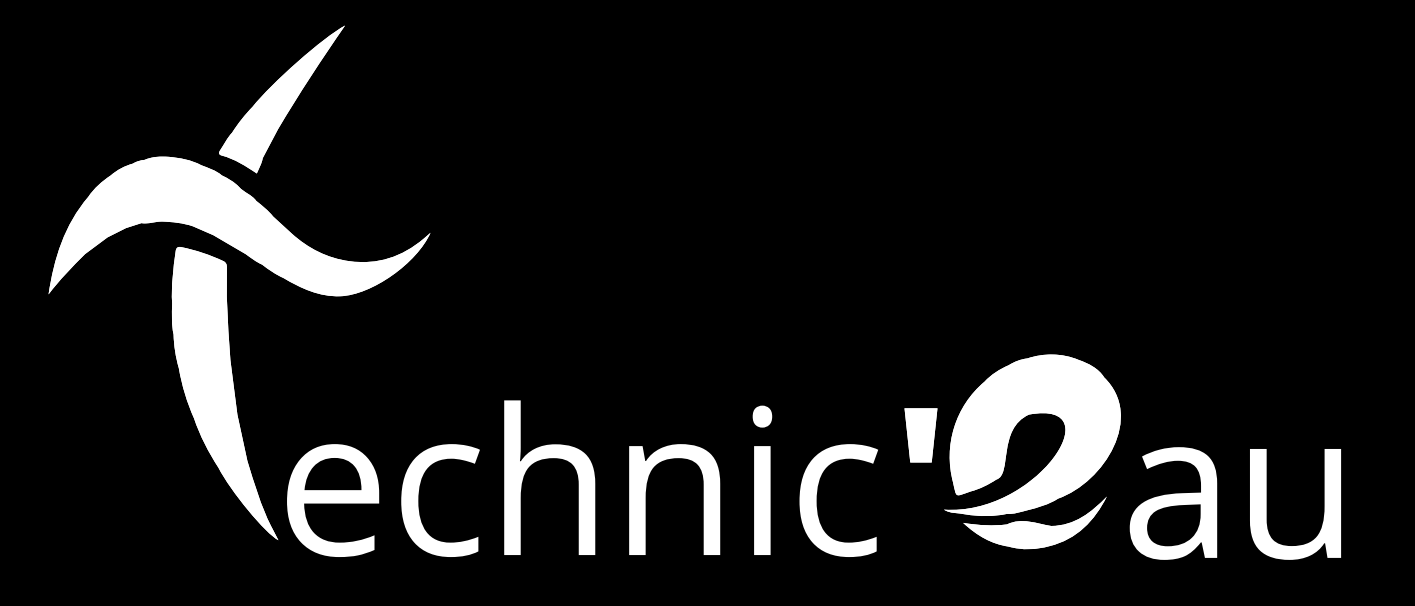 technic eau everblue logo